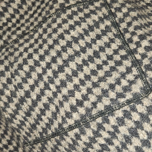 Janska Wool Coat - Picture 7 of 9